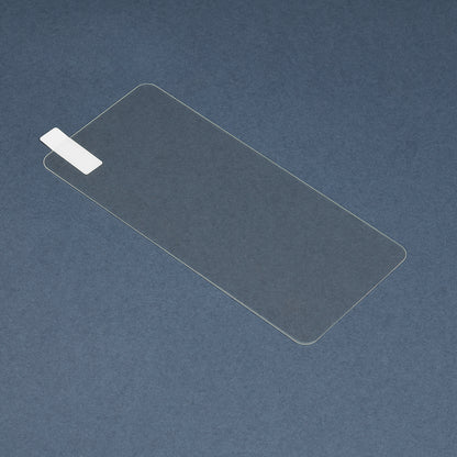 Techsuit Clear Vision Screen Protector for Apple iPhone 16 Plus / 15 Plus / 15 Pro Max, Tempered Glass, Full Glue