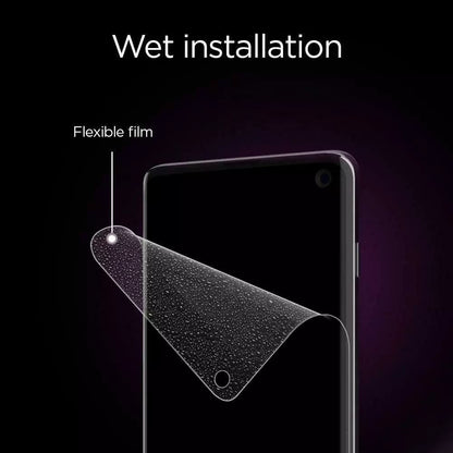 Smart Protection Premium Classic Screen Protector for Xiaomi Poco X8 Pro, Plastic, Set of 2 pieces