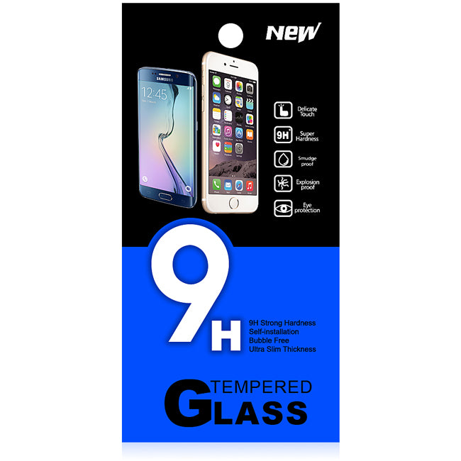 OEM Screen Protector for Apple iPhone 11 / XR, Tempered Glass, Full Glue, 2.5D