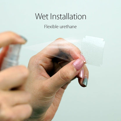 Smart Protection Premium Classic Screen Protector for Google Pixel Watch 4 41mm, Set of 4 Pieces, Plastic