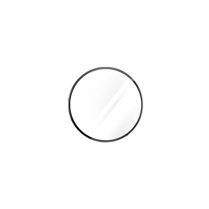 Techsuit Nano Flex Protection Film for Huawei Watch GT 4 41mm, Set of 2 pieces, Plastic, Black