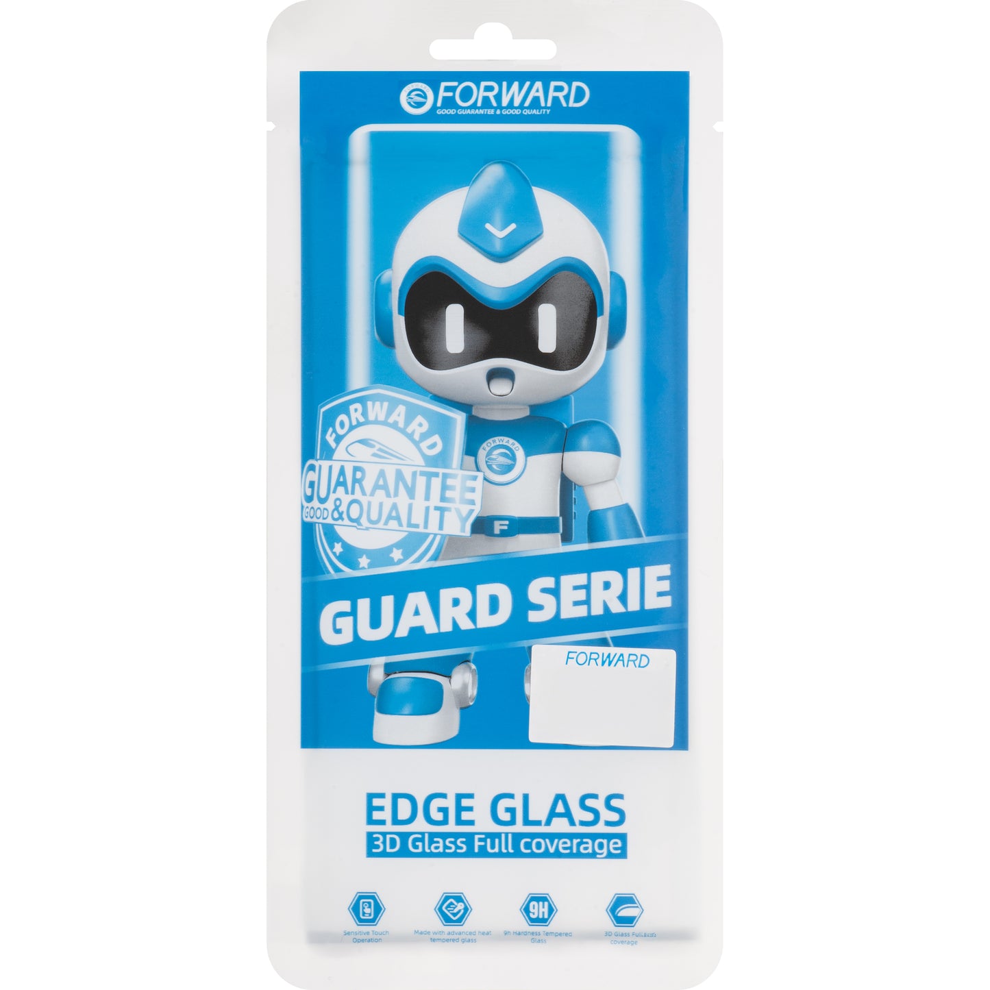 Screen Glass + Edge Glue / OCA Forward Guard for Samsung Galaxy S22 Ultra 5G S908, Black