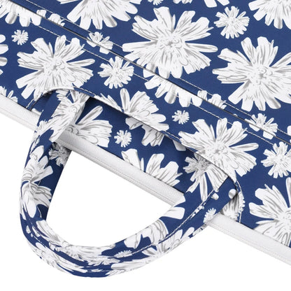 CanvasArtisan H34-C22 Bag for 13inch - 14inch Laptop, Blue