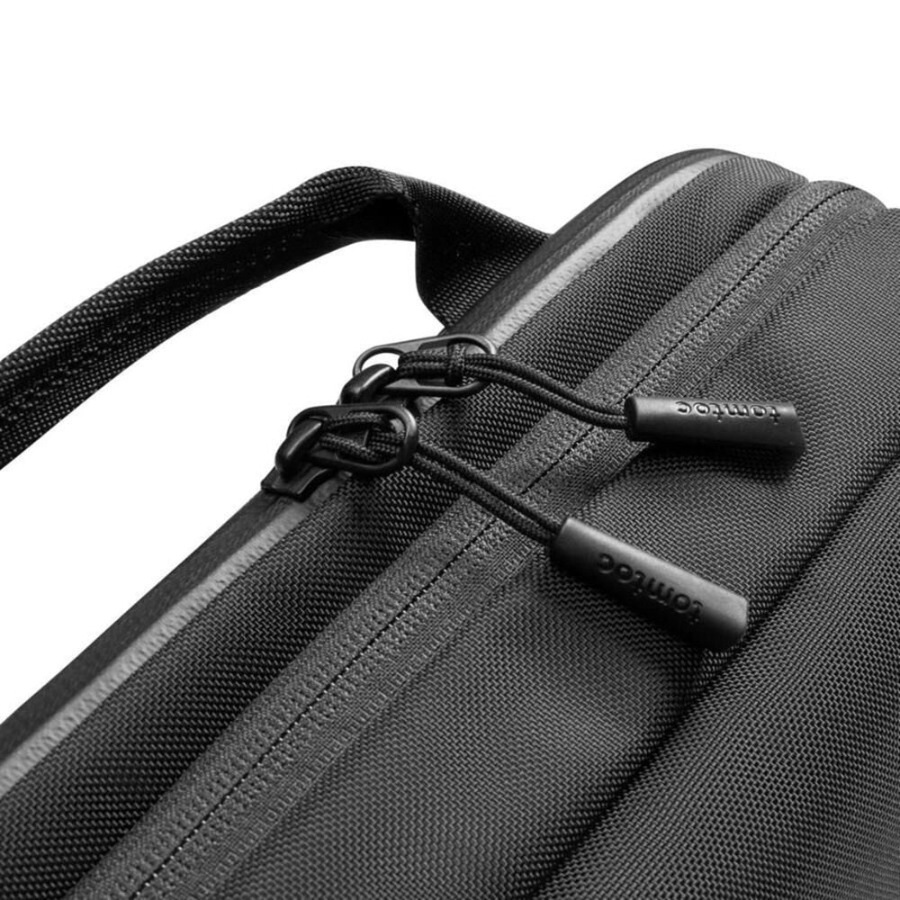 Universal Tablet Bag max. 11inch, Tomtoc, B11A1D1, Black
