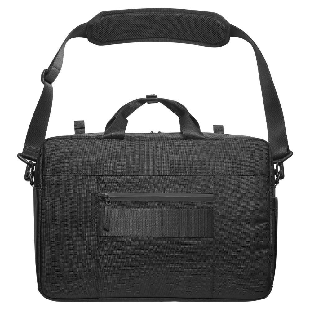 Spigen Klasden Bag for 16inch Laptop, Black
