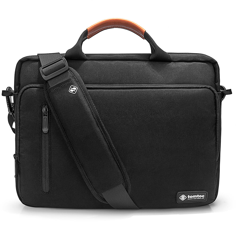 Tomtoc Bag for 16-inch Laptop, Black