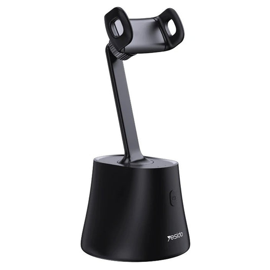 Yesido SF10 Face Tracking 360 Gimbal Stabilizer, Black