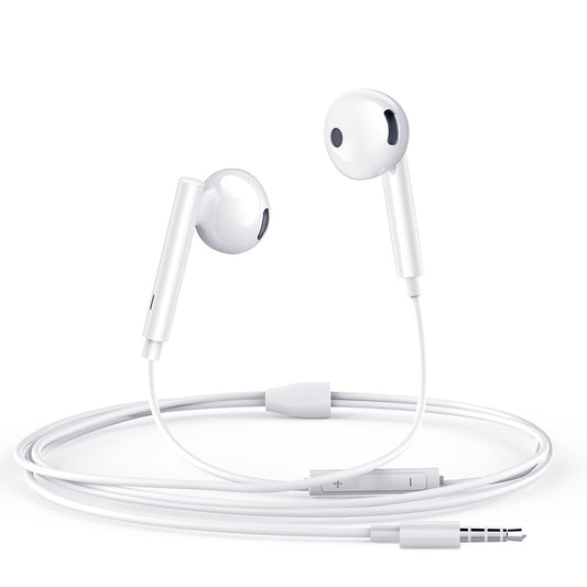 Handsfree 3.5mm McDodo HP-6080 Element, 1.2m, White
