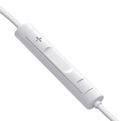 Handsfree 3.5mm McDodo HP-6080 Element, White