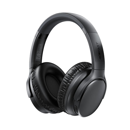 Acefast H10 Bluetooth Handsfree, A2DP, Black
