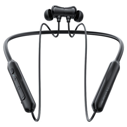Acefast N3 Bluetooth Handsfree, A2DP, Black