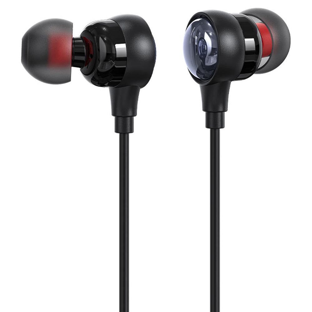 Acefast N5 Bluetooth Handsfree, A2DP, Black