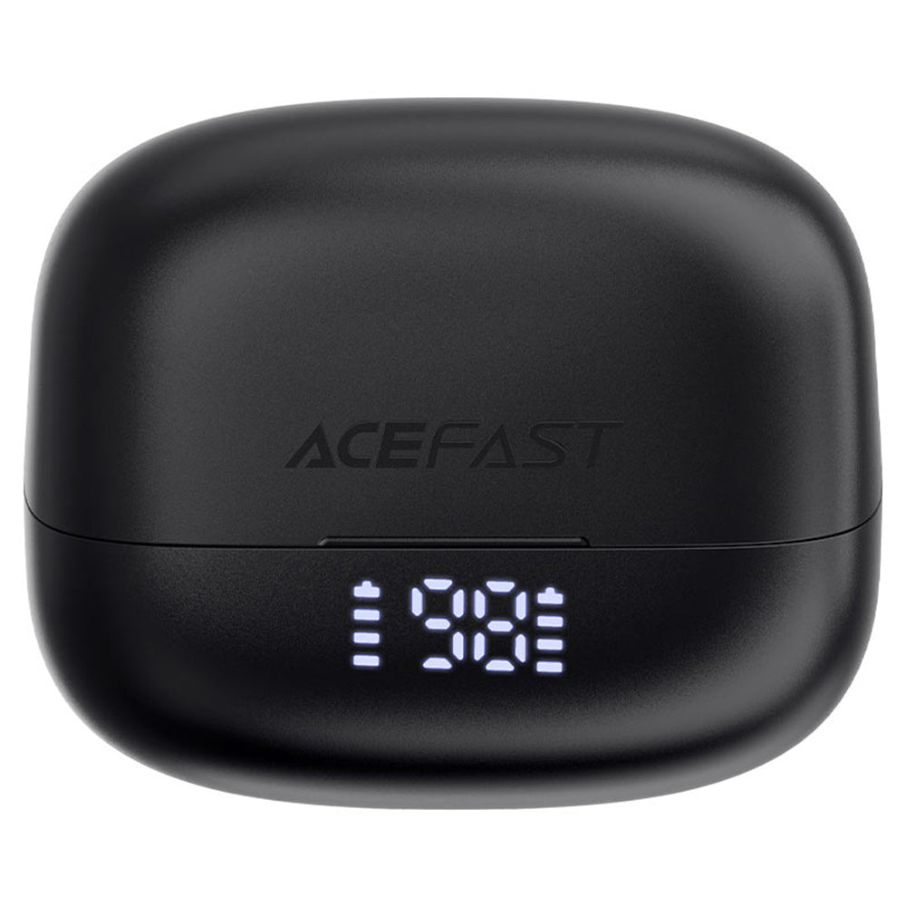 Acefast W1 Bluetooth Handsfree, TWS, Black