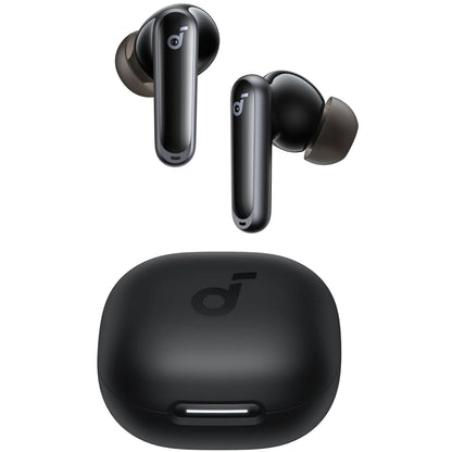 Handsfree Bluetooth Anker SoundCore P40i, TWS, ANC, Black A3955G11