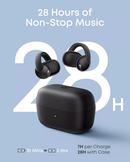 Handsfree Bluetooth Anker SoundCore C50i, TWS, Black D1101G11