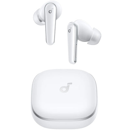 Handsfree Bluetooth Anker SoundCore Liberty 5, TWS, ANC, White A3957G21