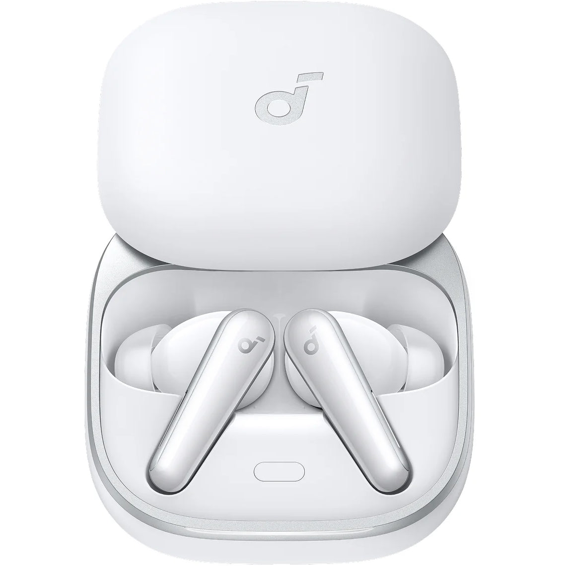 Handsfree Bluetooth Anker SoundCore Liberty 5, TWS, ANC, White A3957G21