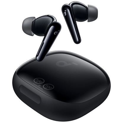 Anker SoundCore Liberty 4 Pro NC Bluetooth Handsfree, TWS, ANC, Black A3954GF1