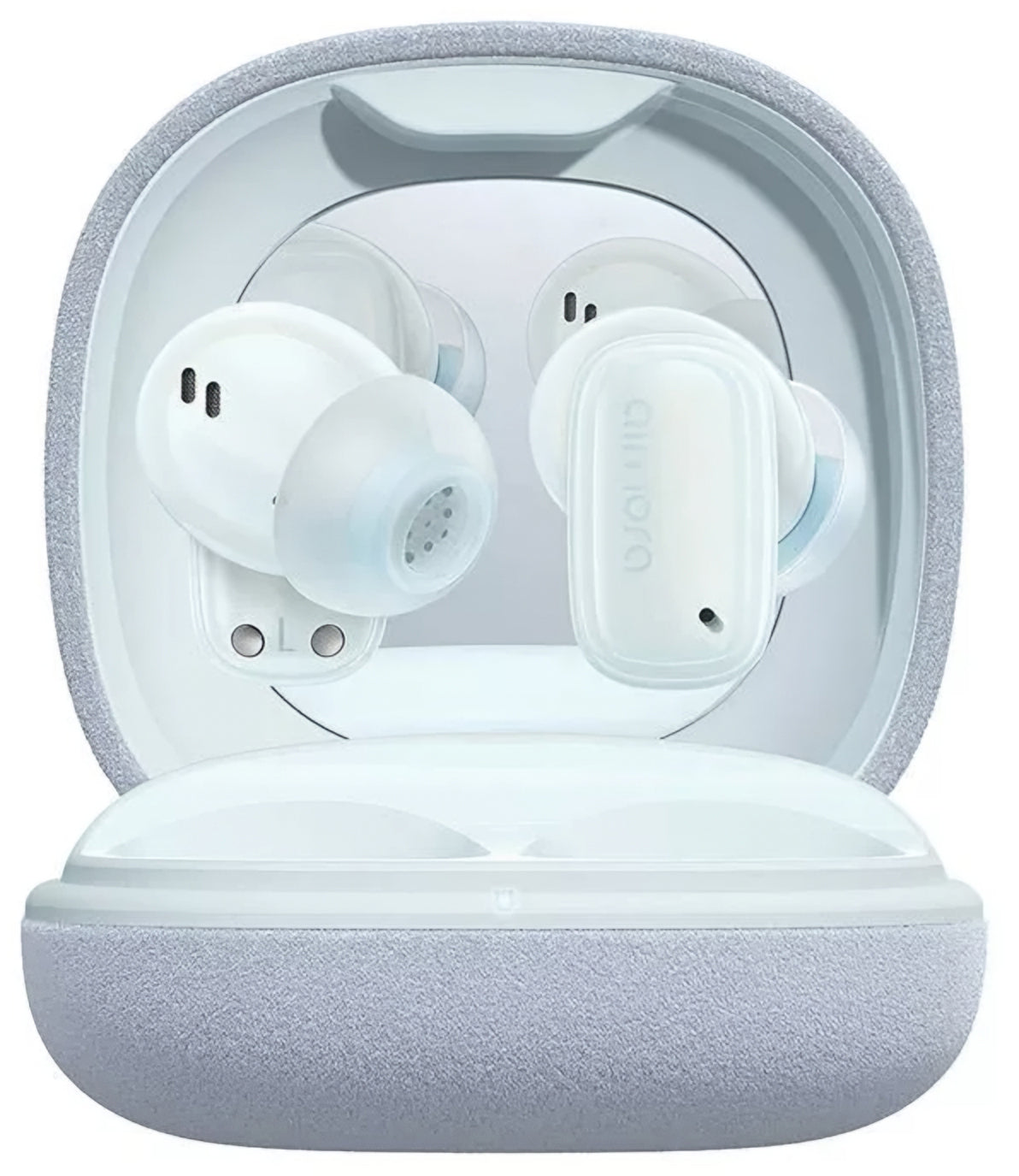 Baseus AirNora 2 Bluetooth Handsfree, TWS, ANC, Blue NGTW320203