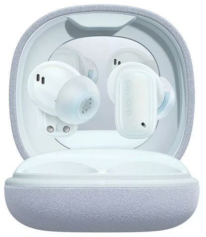 Baseus AirNora 2 Bluetooth Handsfree, TWS, ANC, Blue NGTW320203