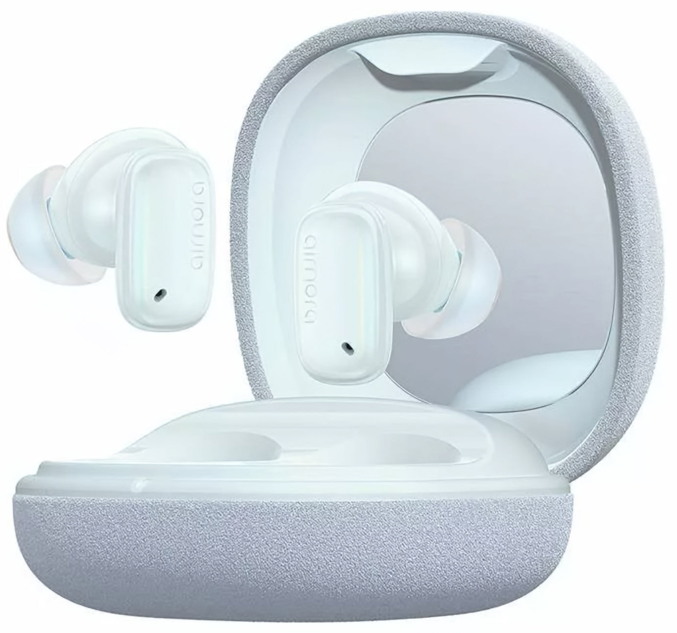 Baseus AirNora 2 Bluetooth Handsfree, TWS, ANC, Blue NGTW320203