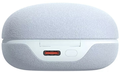 Baseus AirNora 2 Bluetooth Handsfree, TWS, ANC, Blue NGTW320203