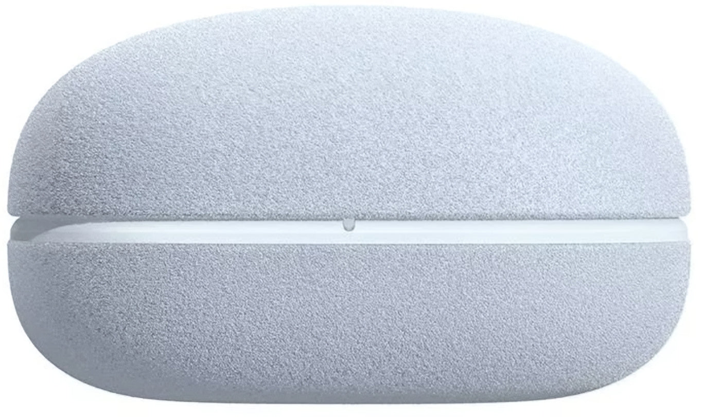 Baseus AirNora 2 Bluetooth Handsfree, TWS, ANC, Blue NGTW320203