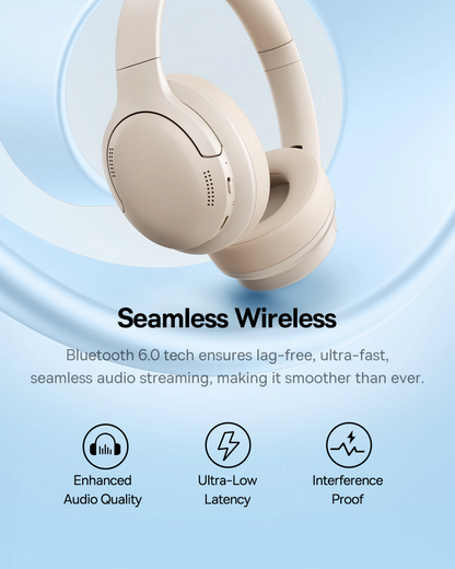Baseus BH1 Lite Bluetooth Handsfree, A2DP, White A0203C02