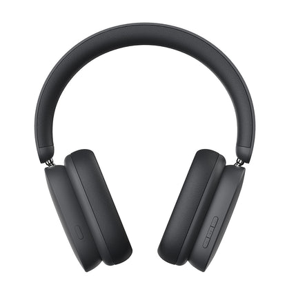 Baseus Bowie H1 Bluetooth Handsfree, A2DP, ANC, Gray NGTW230213