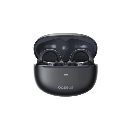Baseus Bowie MC1 Bluetooth Handsfree, TWS, Black A00083501126-00