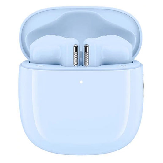 Handsfree Bluetooth Baseus Bowie WX5, TWS, Blue A00051000313-00