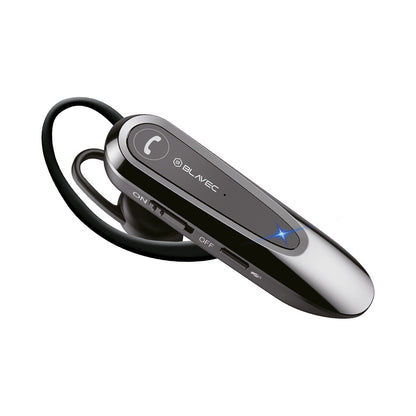 Bluetooth Handsfree Blavec Adventure 5, MultiPoint, A2DP, Black BHAD5-B