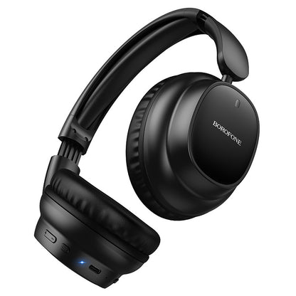 Borofone BO39 Melotide Bluetooth Handsfree, A2DP, Black