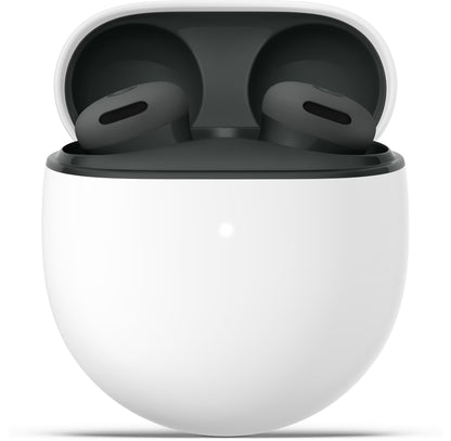 Handsfree Bluetooth Google Pixel Buds 2a, TWS, ANC, Gray GA06155-EU