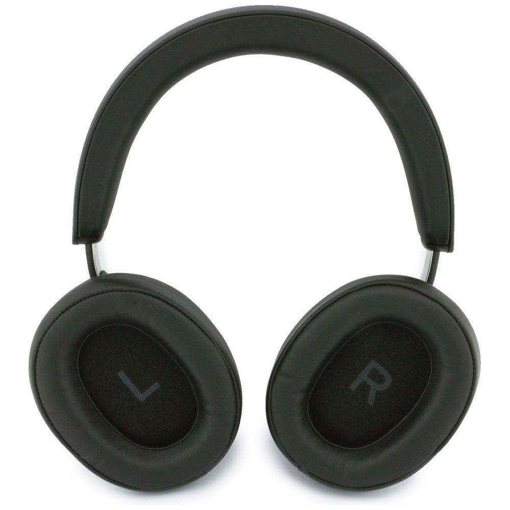 Handsfree Bluetooth Guess 4G Triangle Logo, A2DP, Black