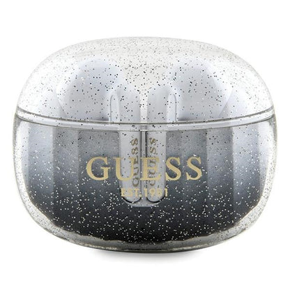 Guess Bluetooth Handsfree, TWS, Black