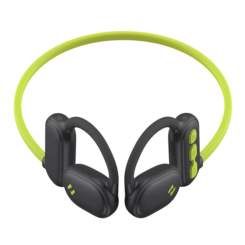 HAVIT E553BT Freego Pro Green Bluetooth Handsfree, A2DP