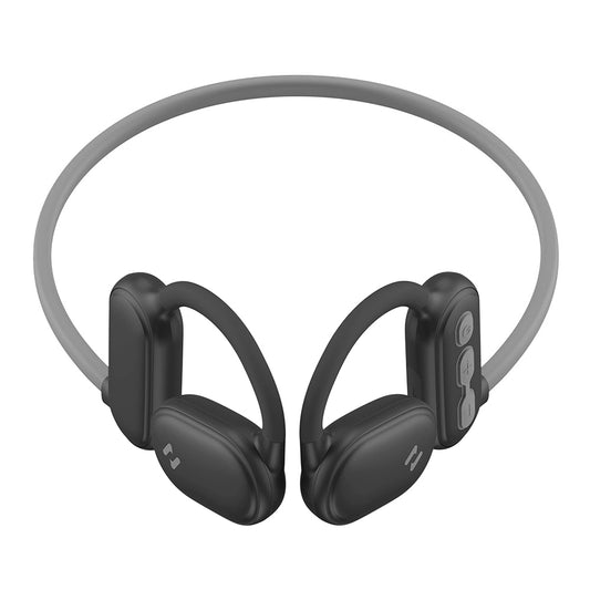 HAVIT E553BT Freego Pro Bluetooth Handsfree, A2DP, Black