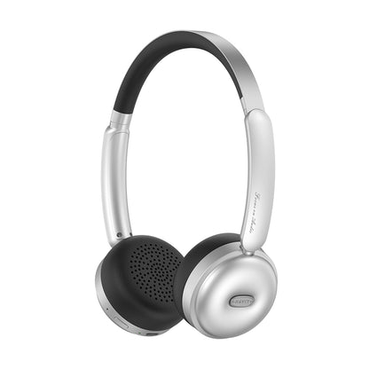 HAVIT H616BT Bluetooth Handsfree, A2DP, Silver Black