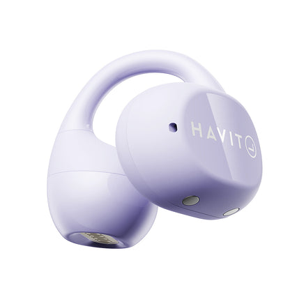 HAVIT OWS916 Lite Bluetooth Handsfree, TWS, Purple