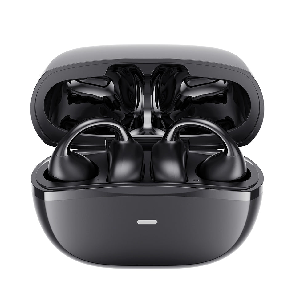 HAVIT OWS916 Lite Bluetooth Handsfree, TWS, Black