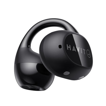 HAVIT OWS916 Lite Bluetooth Handsfree, TWS, Black