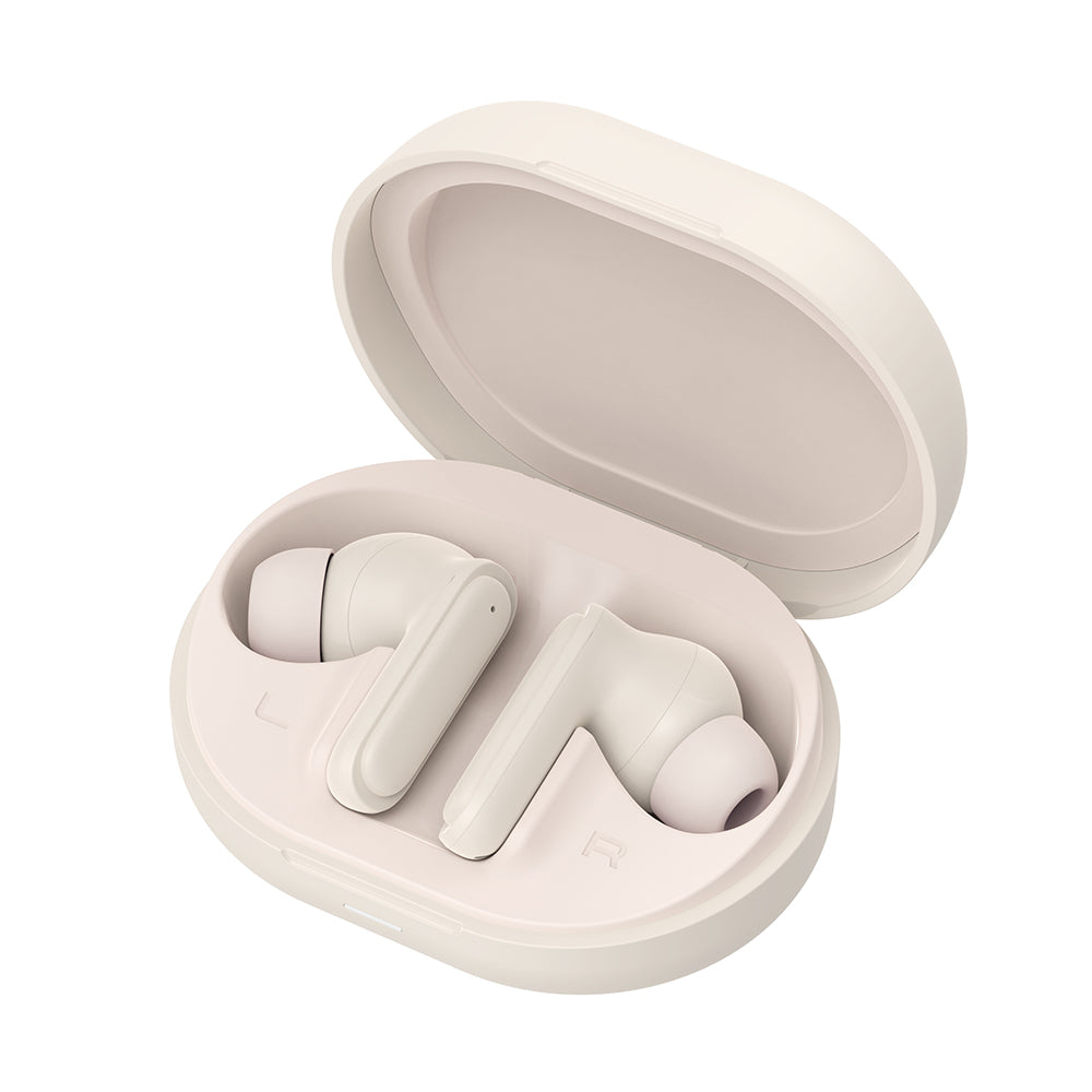 Handsfree Bluetooth HAVIT TW950, TWS, Pink Beige