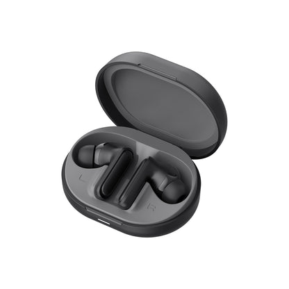 Handsfree Bluetooth HAVIT TW950, TWS, Black