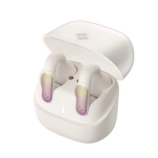 Handsfree Bluetooth HAVIT TW980, TWS, Beige