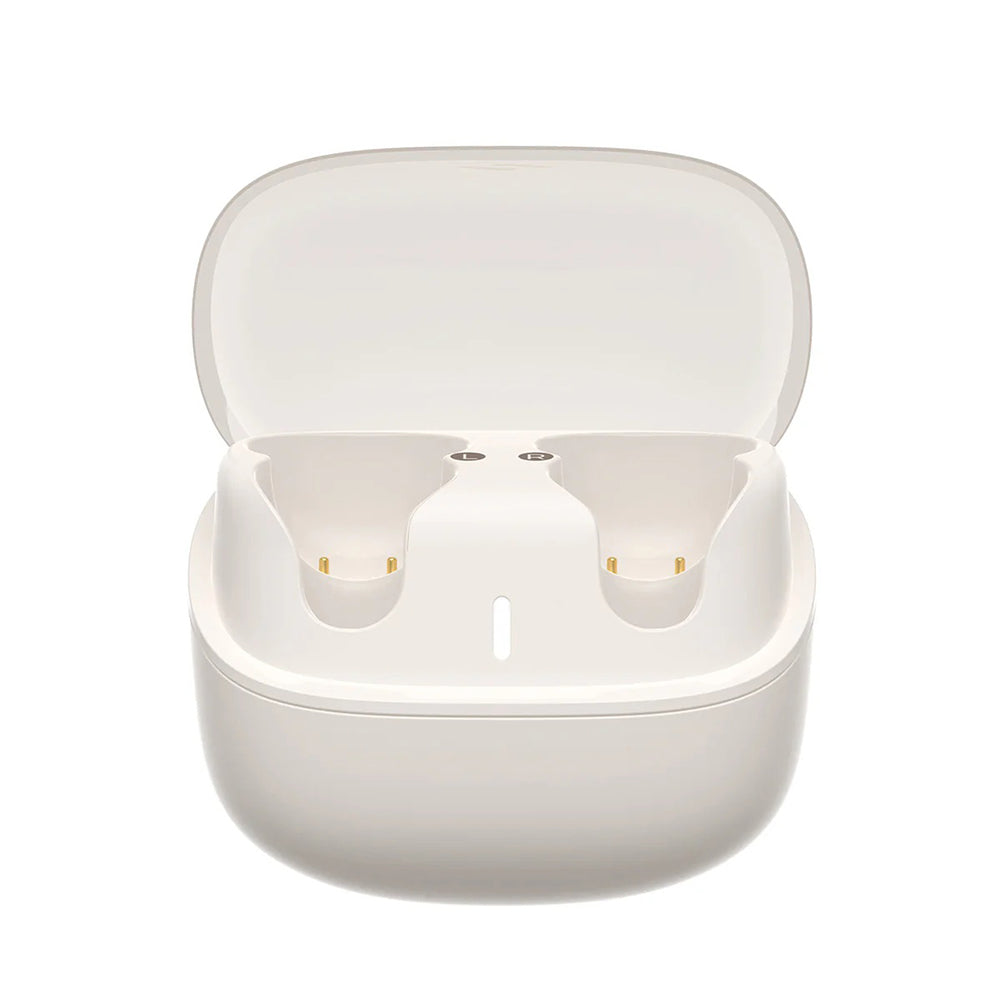 Handsfree Bluetooth HAVIT TW980, TWS, Beige