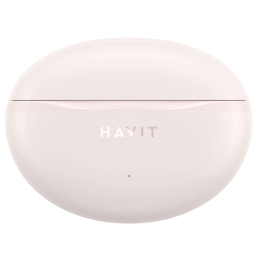 Handsfree Bluetooth HAVIT TW986, TWS, Pink