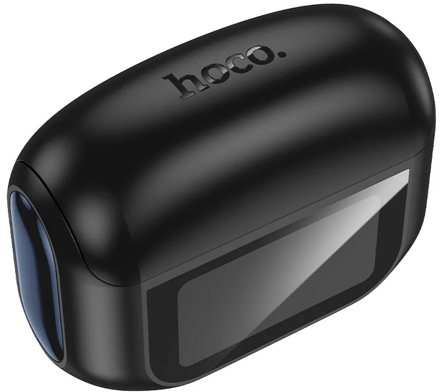 HOCO EQ21 Bluetooth Handsfree, TWS, ANC, Black