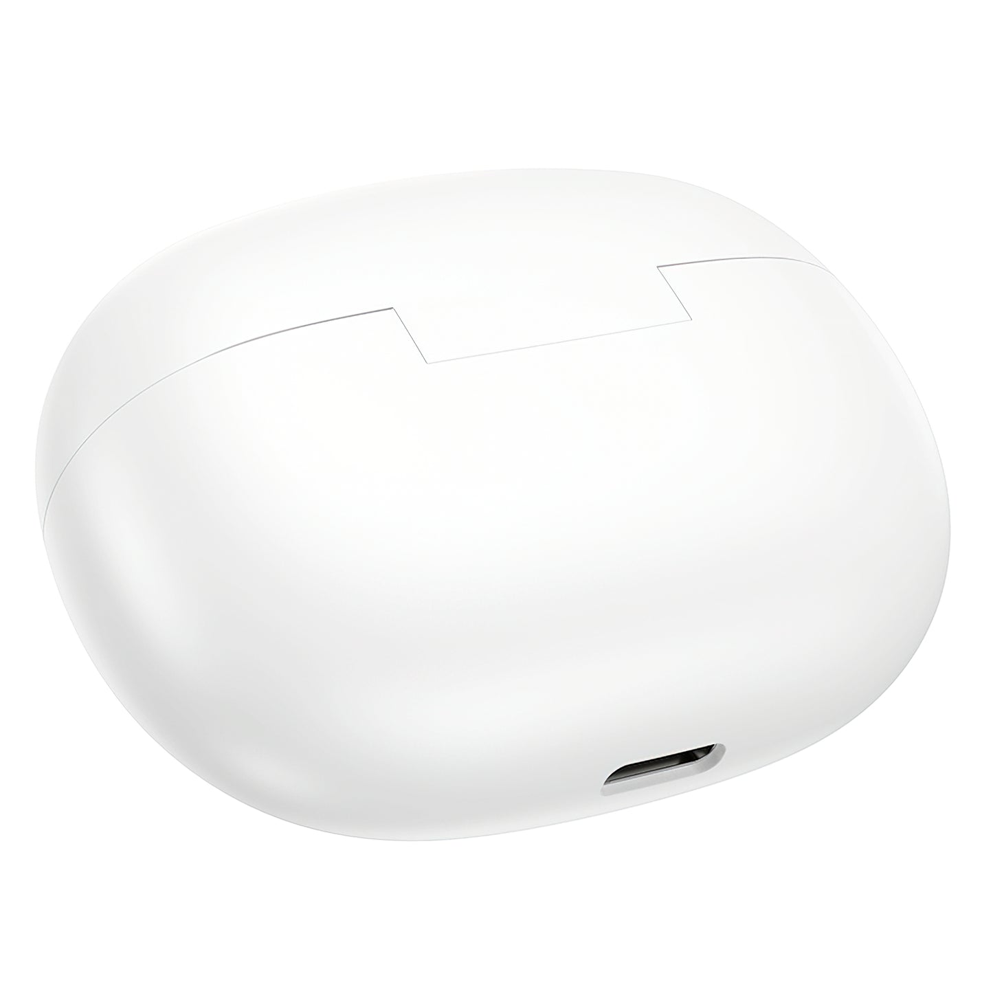 HOCO EQ26 Bluetooth Handsfree, TWS, ANC, White
