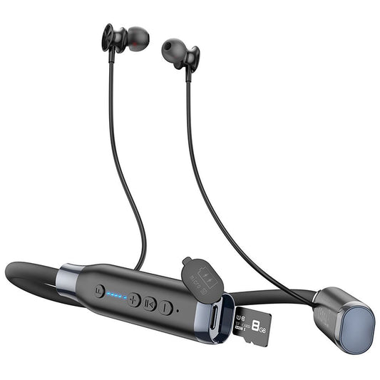 HOCO ES62 Bluetooth Handsfree, A2DP, Black